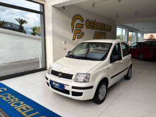 FIAT Panda usata, con Autoradio