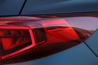CUPRA Formentor usata, con Airbag testa