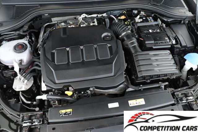 VOLKSWAGEN Passat usata, con USB