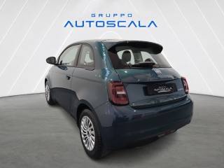 FIAT 500 usata, con Alzacristalli elettrici