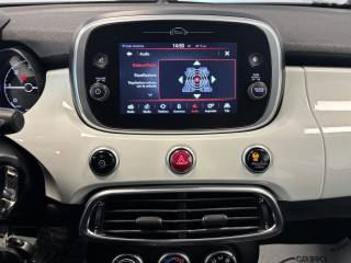 FIAT 500X usata, con Cronologia tagliandi