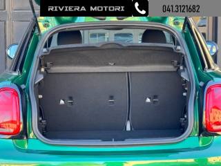 MINI Cooper usata, con ESP