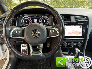 VOLKSWAGEN Golf GTI usata, con Fendinebbia