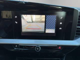 OPEL Mokka usata, con Fari LED