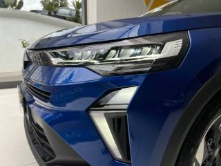 RENAULT Captur usata, con Boardcomputer