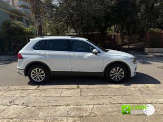 VOLKSWAGEN Tiguan usata 26