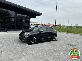 FIAT 500X usata, con Airbag laterali