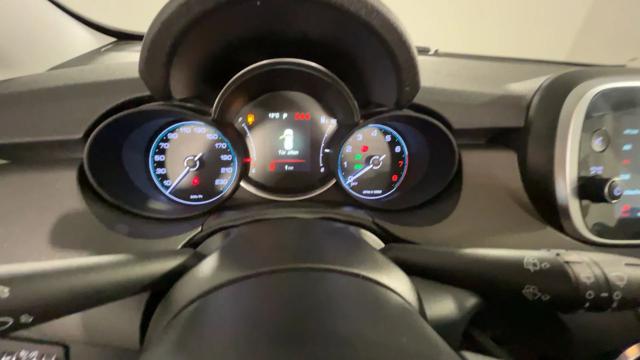 FIAT 500X usata, con Servosterzo