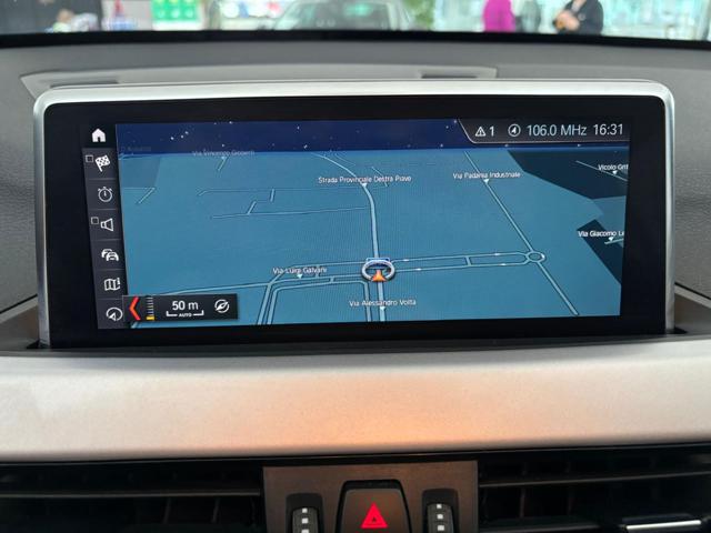 BMW X1 usata, con Cronologia tagliandi