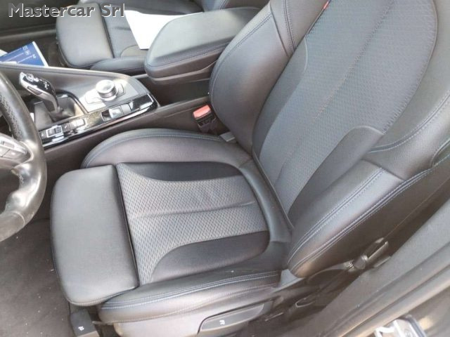 BMW X2 usata, con Alzacristalli elettrici