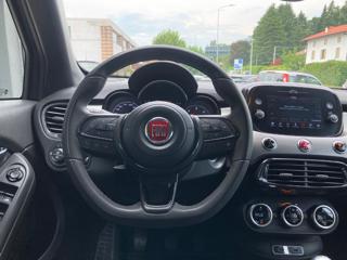 FIAT 500X usata, con Controllo automatico clima