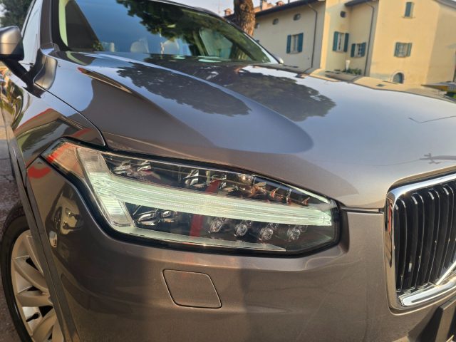 VOLVO XC90 usata 74