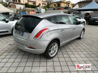 LANCIA Delta usata, con Climatizzatore