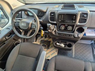 FIAT Ducato usata, con Immobilizzatore elettronico