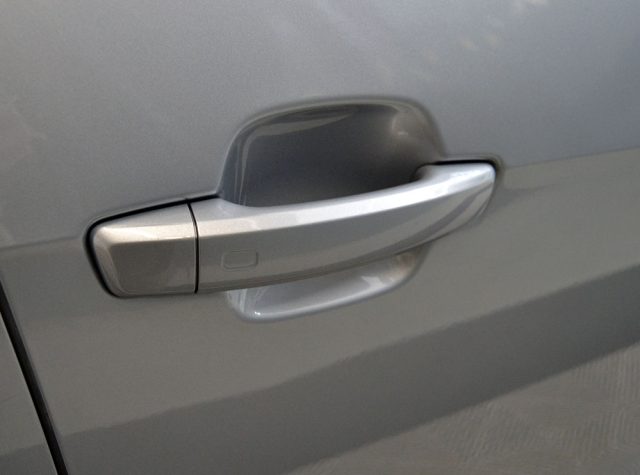 AUDI Q2 usata, con USB