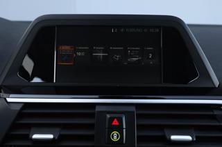 BMW X3 usata, con Controllo vocale