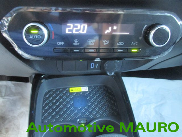TOYOTA Aygo X usata, con Specchietti laterali elettrici