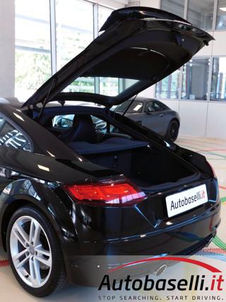 AUDI TT usata 82