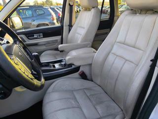 LAND ROVER Range Rover Sport usata, con Park Distance Control