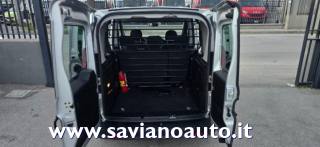 FIAT Doblo usata, con ESP
