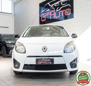 RENAULT Twingo usata, con Airbag