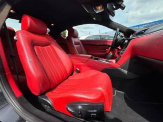 MASERATI GranTurismo usata, con Controllo automatico clima