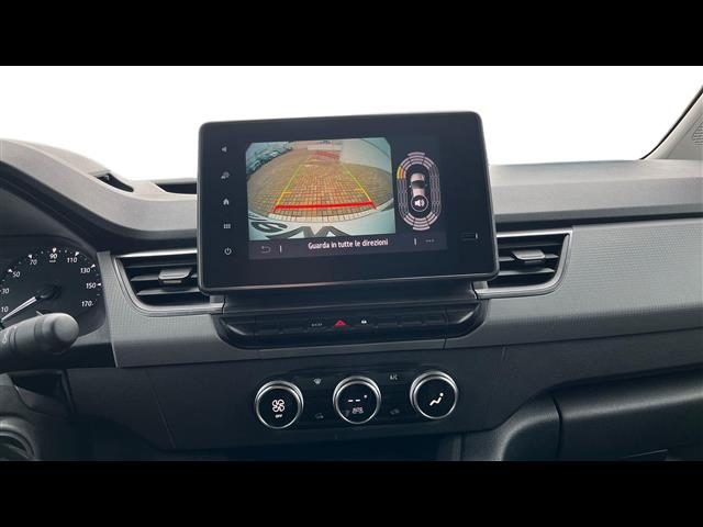 RENAULT Kangoo usata 14