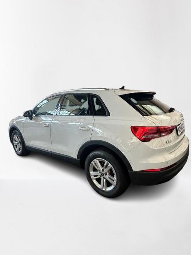 AUDI Q3 usata, con Airbag Passeggero