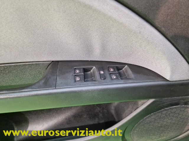 SEAT Leon usata 28