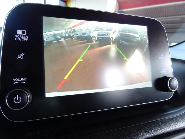 FIAT Tipo usata, con Boardcomputer