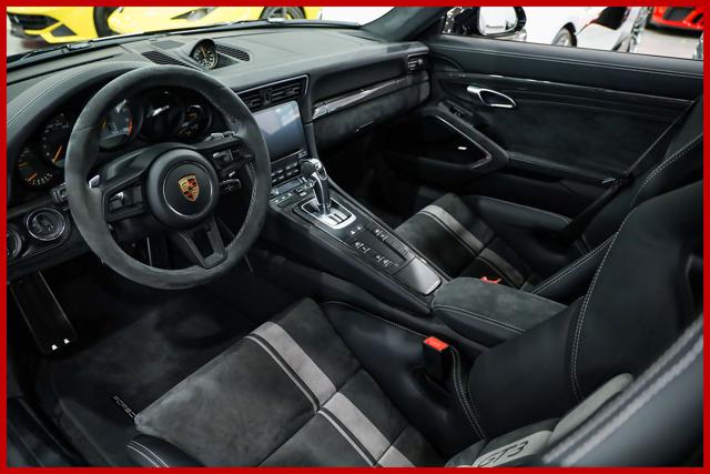 PORSCHE 991 usata, con Controllo trazione
