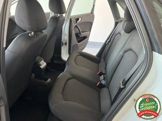 AUDI A1 usata, con Chiusura centralizzata