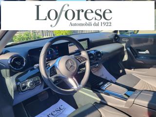 MERCEDES-BENZ A 180 usata, con Cerchi in lega