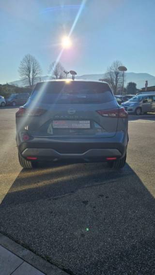 NISSAN Qashqai usata, con Airbag Passeggero