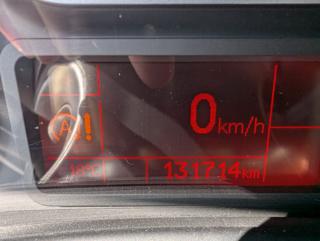 FIAT 500L usata, con Servosterzo