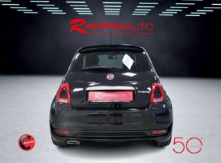 FIAT 500 usata 9