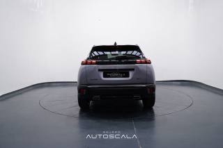 PEUGEOT 2008 usata, con Chiusura centralizzata