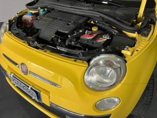 FIAT 500 usata, con Controllo trazione