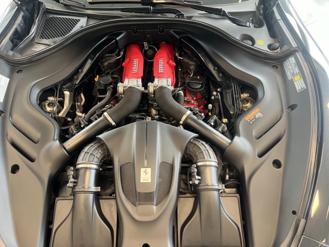 FERRARI Roma usata 8