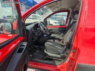 FIAT Fiorino usata, con Fendinebbia