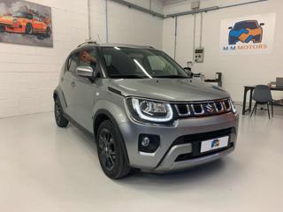 SUZUKI Ignis usata, con Airbag Passeggero