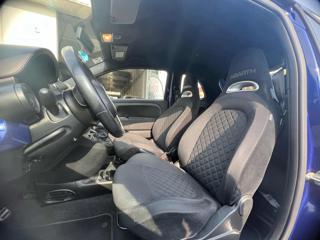ABARTH 595 usata, con ESP