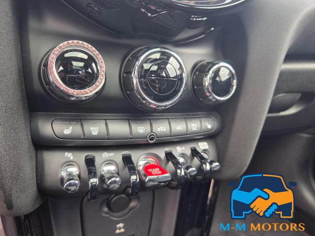 MINI Cooper usata, con ESP