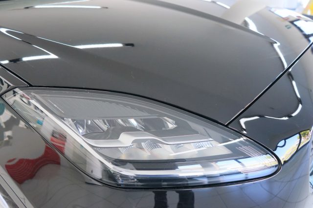 JAGUAR E-Pace usata 29