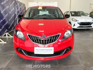 LANCIA Ypsilon usata, con Airbag Passeggero