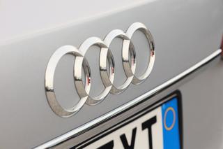 AUDI A4 usata, con Luce d