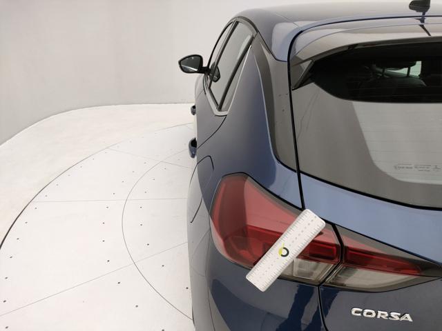OPEL Corsa usata, con Sensore di luce