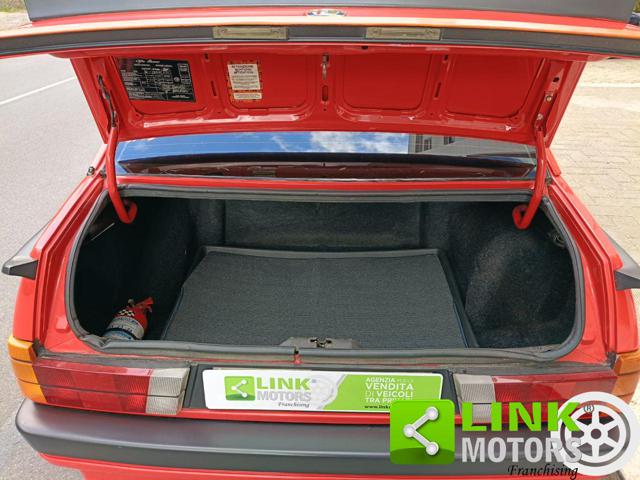 ALFA ROMEO 75 usata 16