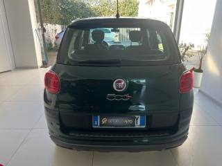 FIAT 500L usata, con Alzacristalli elettrici