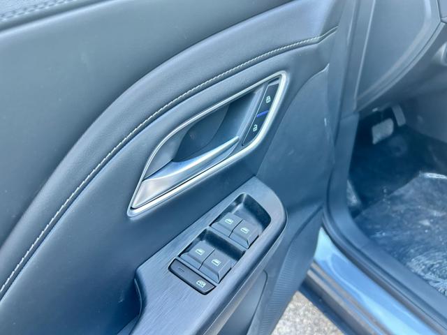 MG ZS usata, con Controllo automatico clima